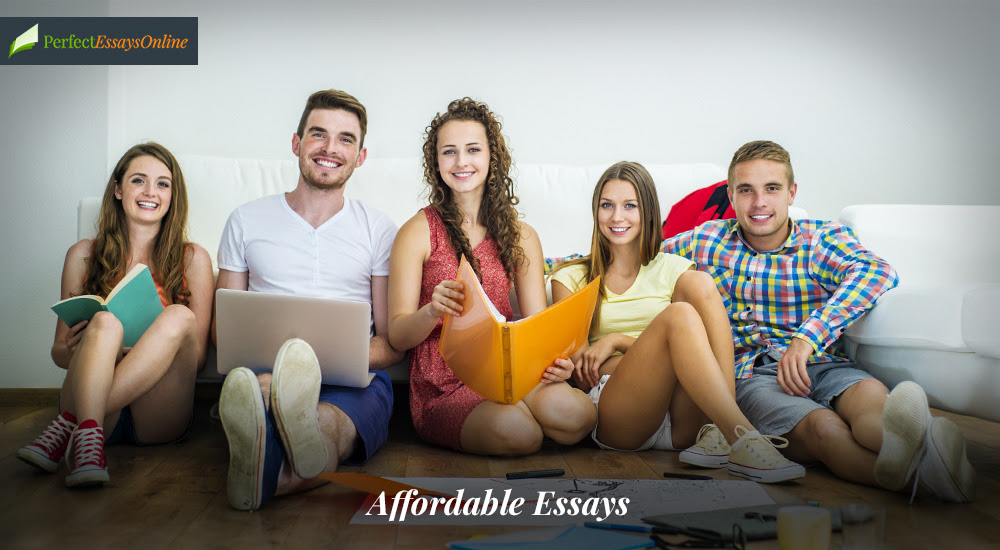 buy affordable essay
